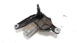 Recambio de motor limpia trasero para peugeot 206 berlina 1998-2010 xn referencia OEM IAM 9638664980  