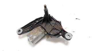 Recambio de motor limpia trasero para peugeot 206 berlina 1998-2010 xn referencia OEM IAM 9638664980  