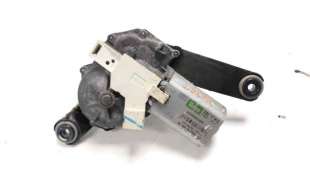 Recambio de motor limpia trasero para peugeot 206 berlina 1998-2010 xn referencia OEM IAM 9638664980   2