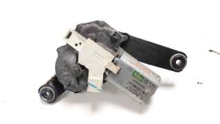 Recambio de motor limpia trasero para peugeot 206 berlina 1998-2010 xn referencia OEM IAM 9638664980  