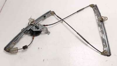 Recambio de elevalunas delantero izquierdo para peugeot 206 berlina 1998-2010 xn referencia OEM IAM 9221G0 106172104 118251