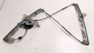 Recambio de elevalunas delantero izquierdo para peugeot 206 berlina 1998-2010 xn referencia OEM IAM 9221G0 106172104 118251