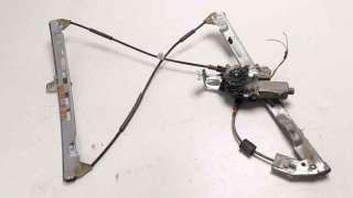 Recambio de elevalunas delantero izquierdo para peugeot 206 berlina 1998-2010 xn referencia OEM IAM 9221G0 106172104 118251
