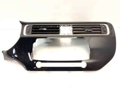 Recambio de moldura para kia rio (yb) 2016- 1.2 cat referencia OEM IAM 847411WBB0  