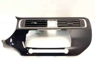 Recambio de moldura para kia rio (yb) 2016- 1.2 cat referencia OEM IAM 847411WBB0  