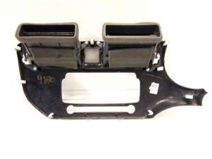 Recambio de moldura para kia rio (yb) 2016- 1.2 cat referencia OEM IAM 847411WBB0   2
