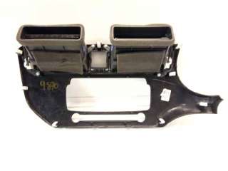 Recambio de moldura para kia rio (yb) 2016- 1.2 cat referencia OEM IAM 847411WBB0  