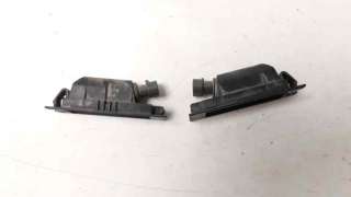 Recambio de piloto matricula para opel astra h ber. 2006-2010 cosmo referencia OEM IAM 131399980  