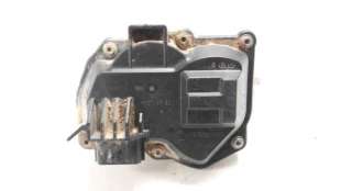 Recambio de caja mariposa para dacia dokker express 2012- ambiance referencia OEM IAM 50885503  