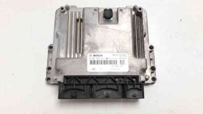Recambio de centralita motor uce para dacia dokker express 2012- ambiance referencia OEM IAM 237106319R 0281032811 
