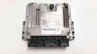 Recambio de centralita motor uce para dacia dokker express 2012- ambiance referencia OEM IAM 237106319R 0281032811 