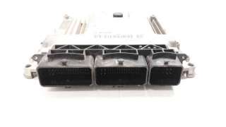 Recambio de centralita motor uce para dacia dokker express 2012- ambiance referencia OEM IAM 237106319R 0281032811 