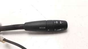 Recambio de mando volante para peugeot 206 berlina 1998-2010 xt referencia OEM IAM 96250985ZL   2