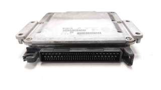 Recambio de centralita motor uce para peugeot 206 berlina 1998-2010 xt referencia OEM IAM 9637089980 0281010250 