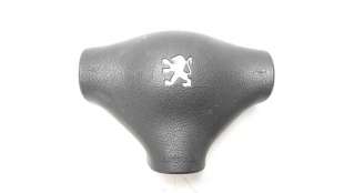 Recambio de airbag delantero izquierdo para peugeot 206 berlina 1998-2010 xt referencia OEM IAM 96257484ZR  