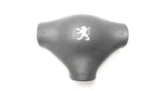 Recambio de airbag delantero izquierdo para peugeot 206 berlina 1998-2010 xt referencia OEM IAM 96257484ZR  