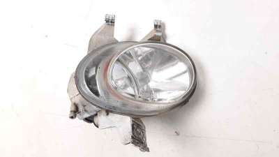Recambio de faro antiniebla derecho para peugeot 206 berlina 1998-2010 xt referencia OEM IAM 6205T1 10117210005 PG0094413