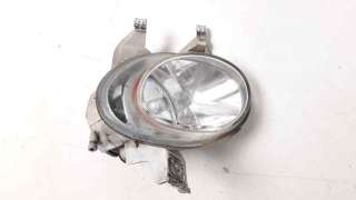 Recambio de faro antiniebla derecho para peugeot 206 berlina 1998-2010 xt referencia OEM IAM 6205T1 10117210005 PG0094413