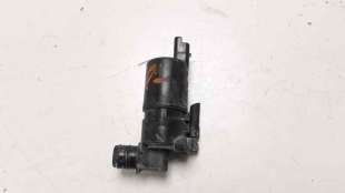 Recambio de bomba limpia para dacia dokker express 2012- ambiance referencia OEM IAM 286203634R  