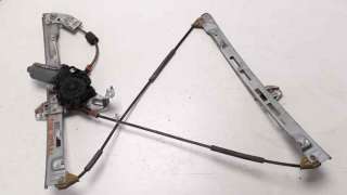 Recambio de elevalunas delantero izquierdo para peugeot 206 berlina 1998-2010 xt referencia OEM IAM 9221G0 106172104 118251