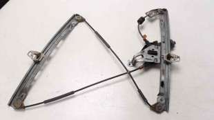 Recambio de elevalunas delantero izquierdo para peugeot 206 berlina 1998-2010 xt referencia OEM IAM 9221G0 106172104 118251 2
