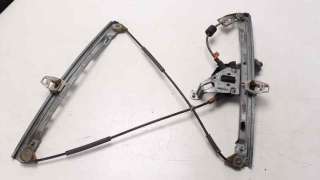Recambio de elevalunas delantero izquierdo para peugeot 206 berlina 1998-2010 xt referencia OEM IAM 9221G0 106172104 118251