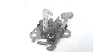 Recambio de cerradura capo para citroën jumpy 2006-2016 hdi 90 27 l1h1 furg. referencia OEM IAM 9655142880  
