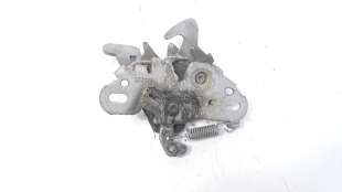 Recambio de cerradura capo para citroën jumpy 2006-2016 hdi 90 27 l1h1 furg. referencia OEM IAM 9655142880   2