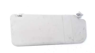 Recambio de parasol derecho para citroën jumpy 2006-2016 hdi 90 27 l1h1 furg. referencia OEM IAM 643476  