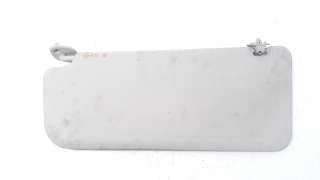 Recambio de parasol derecho para citroën jumpy 2006-2016 hdi 90 27 l1h1 furg. referencia OEM IAM 643476  