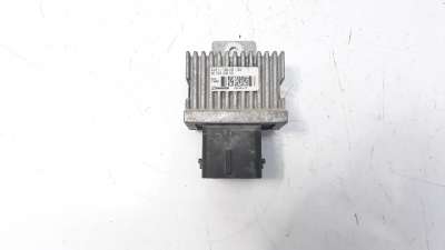 Recambio de caja precalentamiento para citroën jumpy 2006-2016 hdi 90 27 l1h1 furg. referencia OEM IAM 9663824880  