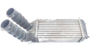 Recambio de intercooler para citroën jumpy 2006-2016 hdi 90 27 l1h1 furg. referencia OEM IAM 1440084580  