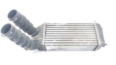 Recambio de intercooler para citroën jumpy 2006-2016 hdi 90 27 l1h1 furg. referencia OEM IAM 1440084580  