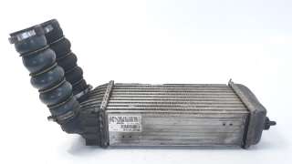 Recambio de intercooler para citroën jumpy 2006-2016 hdi 90 27 l1h1 furg. referencia OEM IAM 1440084580  