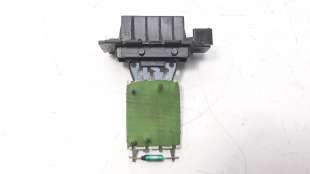 Recambio de resistencia calefaccion para citroën jumpy 2006-2016 hdi 90 27 l1h1 furg. referencia OEM IAM 6450XE  