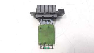 Recambio de resistencia calefaccion para citroën jumpy 2006-2016 hdi 90 27 l1h1 furg. referencia OEM IAM 6450XE  