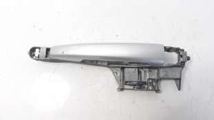 Recambio de maneta exterior delantera derecha para citroën jumpy 2006-2016 hdi 90 27 l1h1 furg. referencia OEM IAM 9101GG  