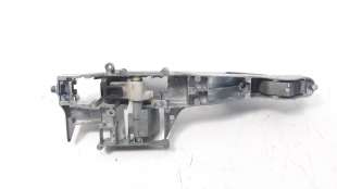 Recambio de maneta exterior delantera derecha para citroën jumpy 2006-2016 hdi 90 27 l1h1 furg. referencia OEM IAM 9101GG   2