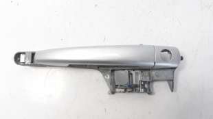 Recambio de maneta exterior porton para citroën jumpy 2006-2016 hdi 90 27 l1h1 furg. referencia OEM IAM 9101GE  