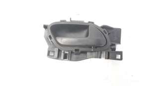 Recambio de maneta interior delantera derecha para citroën jumpy 2006-2016 hdi 90 27 l1h1 furg. referencia OEM IAM 96555514XT  