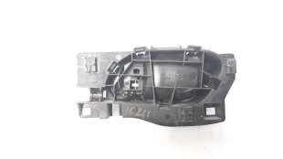 Recambio de maneta interior delantera derecha para citroën jumpy 2006-2016 hdi 90 27 l1h1 furg. referencia OEM IAM 96555514XT   2