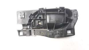 Recambio de maneta interior trasera derecha para citroën jumpy 2006-2016 hdi 90 27 l1h1 furg. referencia OEM IAM 96555514XT   2