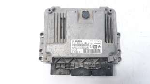 Recambio de centralita motor uce para citroën jumpy 2006-2016 hdi 90 27 l1h1 furg. referencia OEM IAM 9807885980 0281030546 