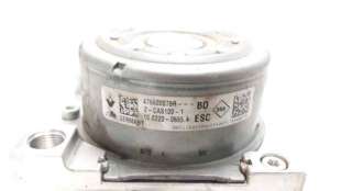 Recambio de abs para dacia dokker express 2012- ambiance referencia OEM IAM 476600078R   2