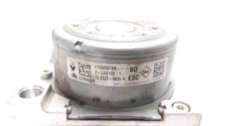 Recambio de abs para dacia dokker express 2012- ambiance referencia OEM IAM 476600078R  