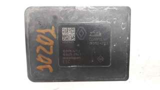 Recambio de abs para dacia dokker express 2012- ambiance referencia OEM IAM 476600078R  