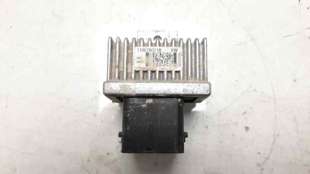Recambio de caja precalentamiento para dacia dokker express 2012- ambiance referencia OEM IAM 110678071R  