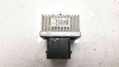 Recambio de caja precalentamiento para dacia dokker express 2012- ambiance referencia OEM IAM 110678071R  