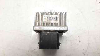 Recambio de caja precalentamiento para dacia dokker express 2012- ambiance referencia OEM IAM 110678071R  