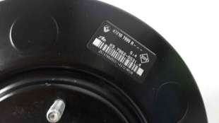 Recambio de servofreno para dacia dokker express 2012- ambiance referencia OEM IAM 472107999R 03786255314  2